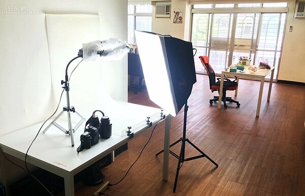 網路興起，吹起「共同工作空間」風，年輕人為什麼喜歡這樣的工作方式呢？（圖／張育誠提供）