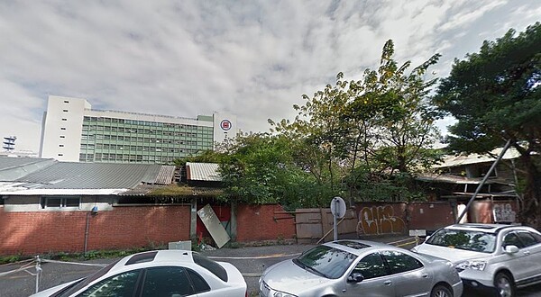 華光社區。(擷取自google map)