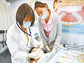 新北15區　連張急性病床都沒