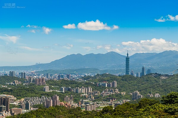 不少在房市高點買房的民眾，面對下跌的房價只有欲哭無淚。（好房網News記者張聖奕攝影）