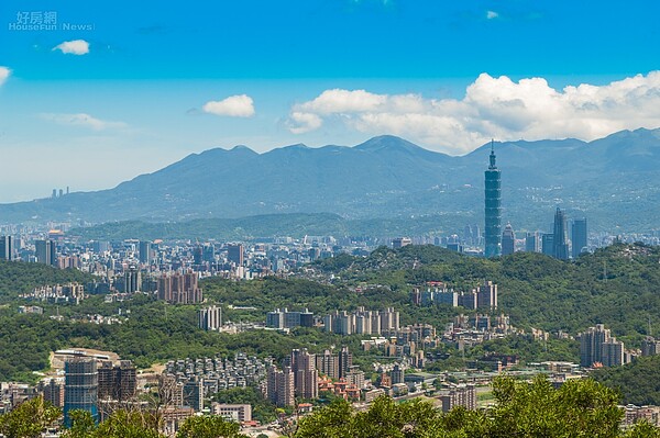 自住買房真的沒差?一名網友感嘆指出「房價差了100萬,我有差」!(好房網News記者張聖奕攝影)