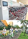 台南推2套T-Bike　民眾霧煞煞　將考慮整併