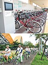 台南推2套T-Bike　民眾霧煞煞　將考慮整併