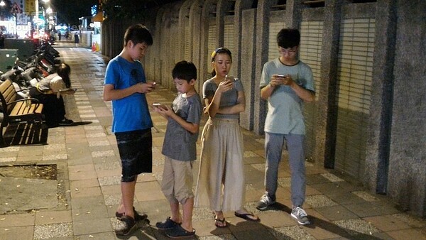 寶可夢遊戲熱潮,讓5種房子變成「超夯」社區。(好房網News記者陳韋帆/攝影)