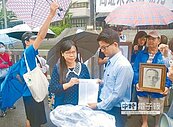 阻拆遭駁回　三民區果菜市場自救會陳情
