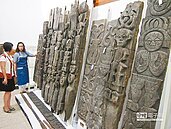 原民文化　密碼傳人揭祕