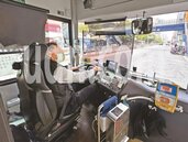 公車駕駛報警案3年成長近10倍　北市年底維安異常通報將直接連線119