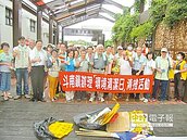 迎燈會　雲林向違規廣告宣戰