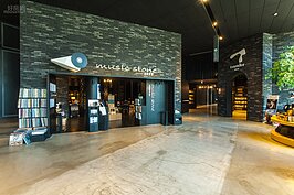 黑膠唱片營造出來的音質感動，是現在標榜原音重現的數位音樂很難達到的聲音饗宴。