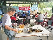 耆老無償付出　「這社區太可愛」