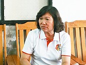 金門首名女里長　勤快服務如7-11