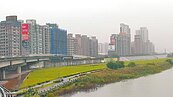新北河岸建物　將限寬不限高