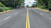 105市道改善重要里程碑　A3計畫道路通車　串聯林口、八里