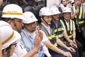 萬大中和線主線動態測試成功　目標2027年通車