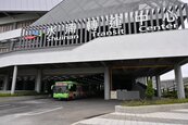 台中水湳轉運中心8／5啟用！9條市區公車8／6進駐「串聯機場、高鐵」