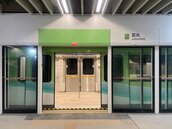 萬大線列車動態測試　雙北生活圈30分鐘、300億住商開發案來了