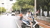 騎車違規抓寶　東港一周抓40件