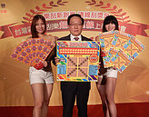 新刮刮樂　中獎率破6成