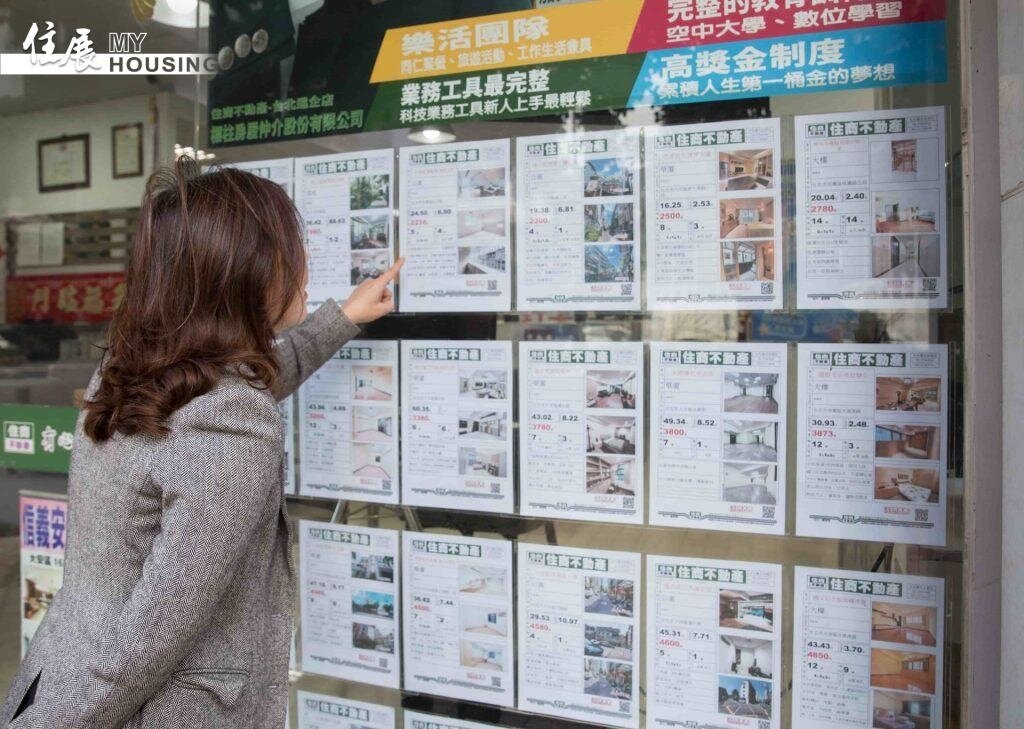 桃園市政府推「可負擔住宅」，政策特色在於「去商品化」，使房價不會隨市場行情上漲，未來轉售也只能透過政府設立的平台進行，避免住宅淪為炒作工具。購屋示意圖