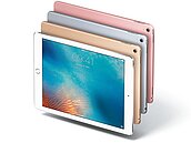 喜！　台積電獨吃3款新iPad訂單