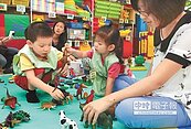 擴大托育公共化　公幼4年內增900班
