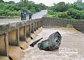 煞車、方向盤全失靈　屏檢：不排除人為疏失 