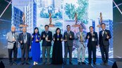 「建築奧斯卡」揭曉逾270件獲獎　AI、永續工程成最大亮點