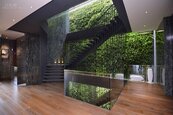 種一棵綠建築　垂直森林住宅正夯