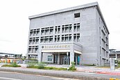 苗栗縣環保局新廳舍蓋3年　年底完工