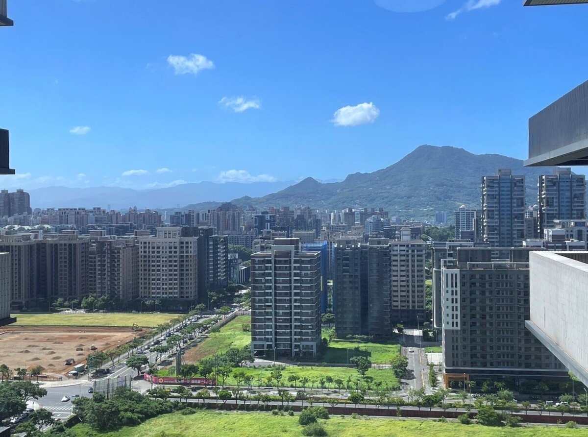 信用管制政策收緊後,房市買盤轉向自住與長期置產。房市示意圖/永慶房產集團提供