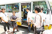 宜蘭台灣好行 童趣、溫泉公車上路