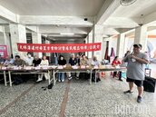 大林蒲遷村公聽會火藥味濃！居民批配地補償不公　都發局允調高補償