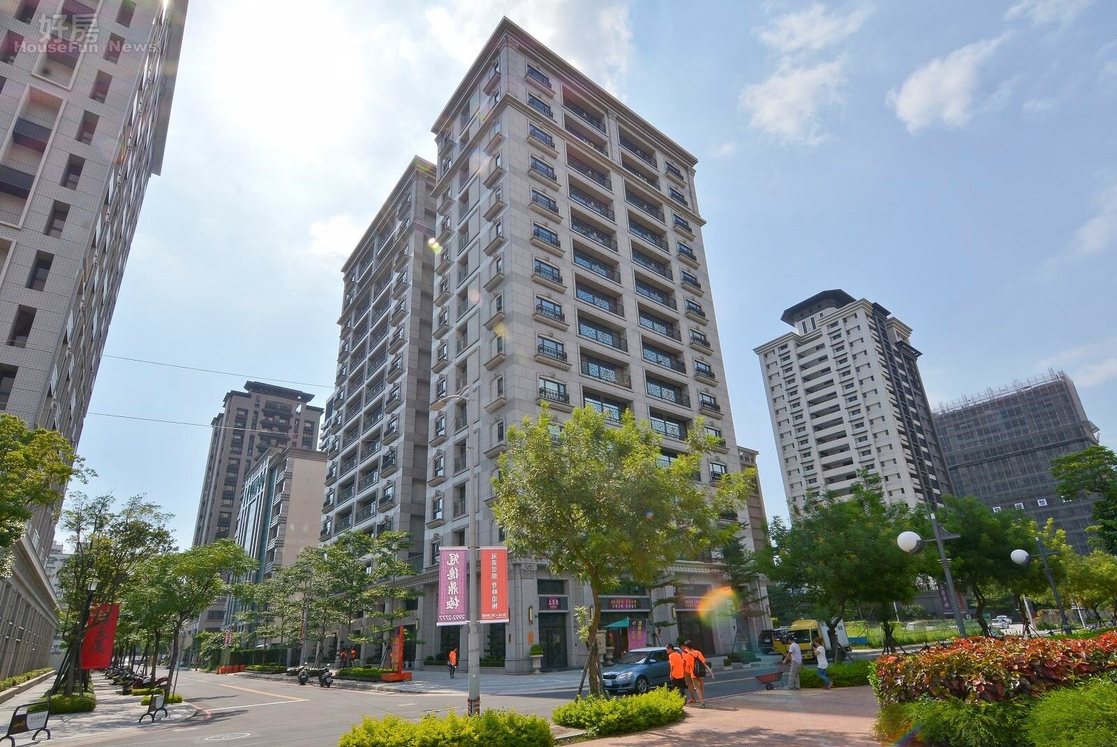 「若要健全房市 業界:須改革持有稅」的圖片搜尋結果