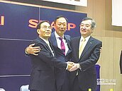 鴻海加速夏普重建　今說明願景