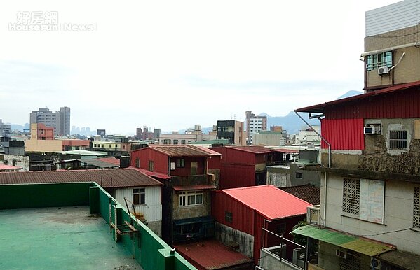 租頂樓送頂加 這些風險告訴你不划算 好房網news