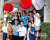 彰化家扶框框舖　助單親媽媽就業