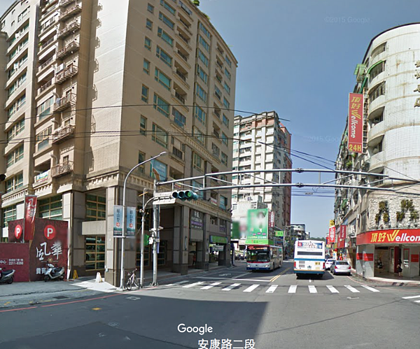 小資夫妻到安坑看房,卻被代銷一句話惹毛「不想理他們了」。(示意圖/翻攝自Google Map)