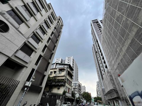 告別價跌量縮！台北Q1觸底回溫