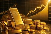 金價有望再衝高！瑞銀看好明年上半年突破5,000美元