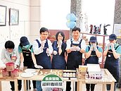 高市議會挺庇護工場　訂秋節禮盒