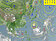 高溫上看36度　颱風周五外圍水氣影響天氣
