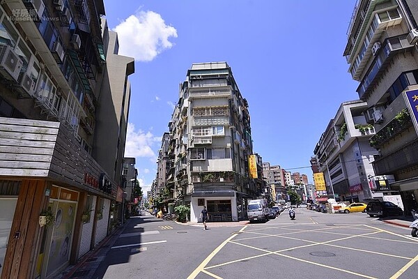 包租公挑房客,性別、職業、有無寵物都是重點。(好房網News記者陳韋帆/攝影)