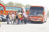 數千台貸款到期　遊覽車業者難過10月大限