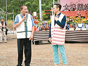 花蓮新萬榮鄉長補選　6搶1