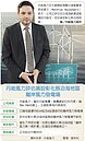 全球風電龍頭　千億設風場