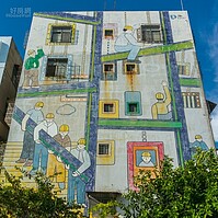 跟著文青腳步再玩高雄