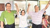 花蓮萬榮鄉長補選　張秋美勝出
