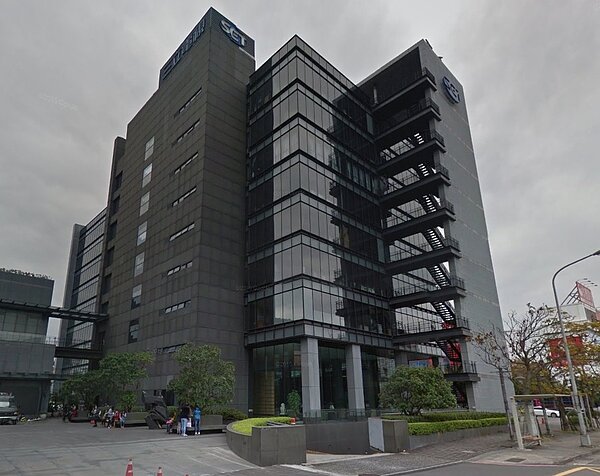 三立電視台曾拍出多部膾炙人口的偶像劇,甚至被韓劇翻拍,如今卻驚傳裁員 (翻攝google map)