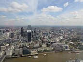 倫敦打造科技城　炒熱房市