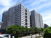 社宅弱勢入住率　將提高至30%